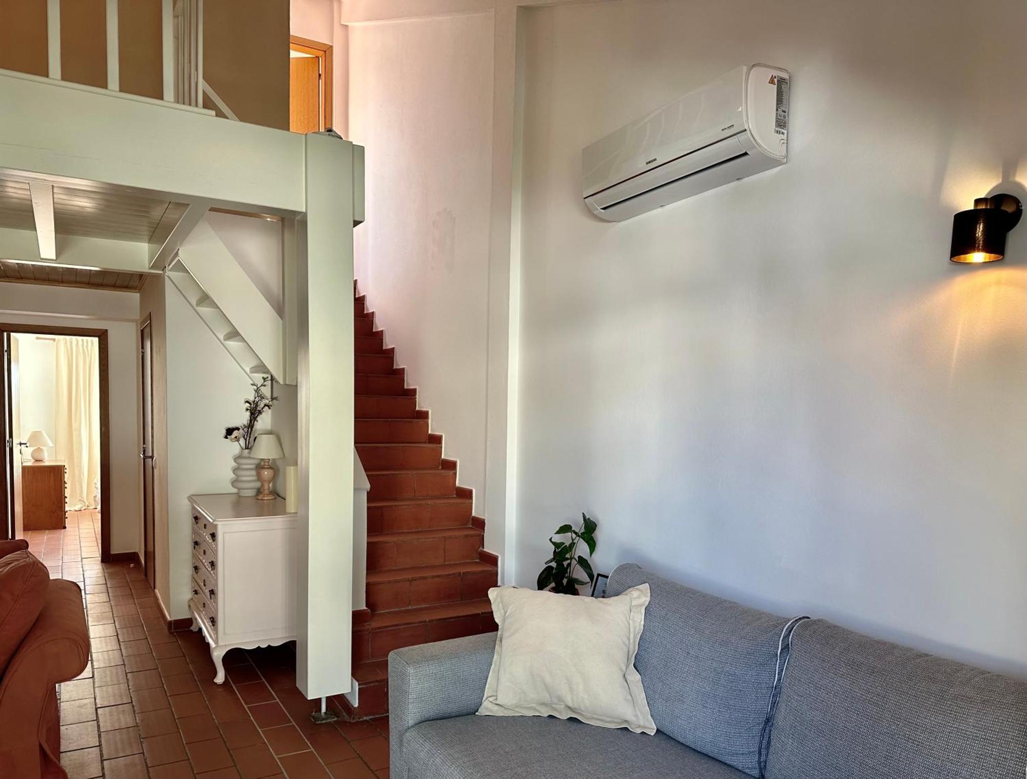 The Tree House 96C - Lagos Exterior photo